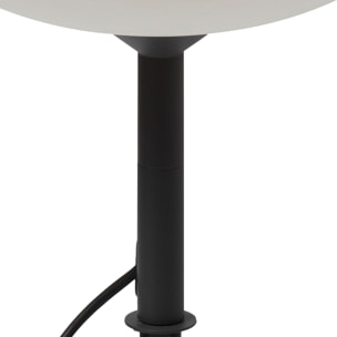 SAIGON OUT 800 R45 Piquet gris/blanc mat