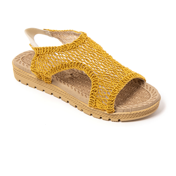 Sandalias , Lua
