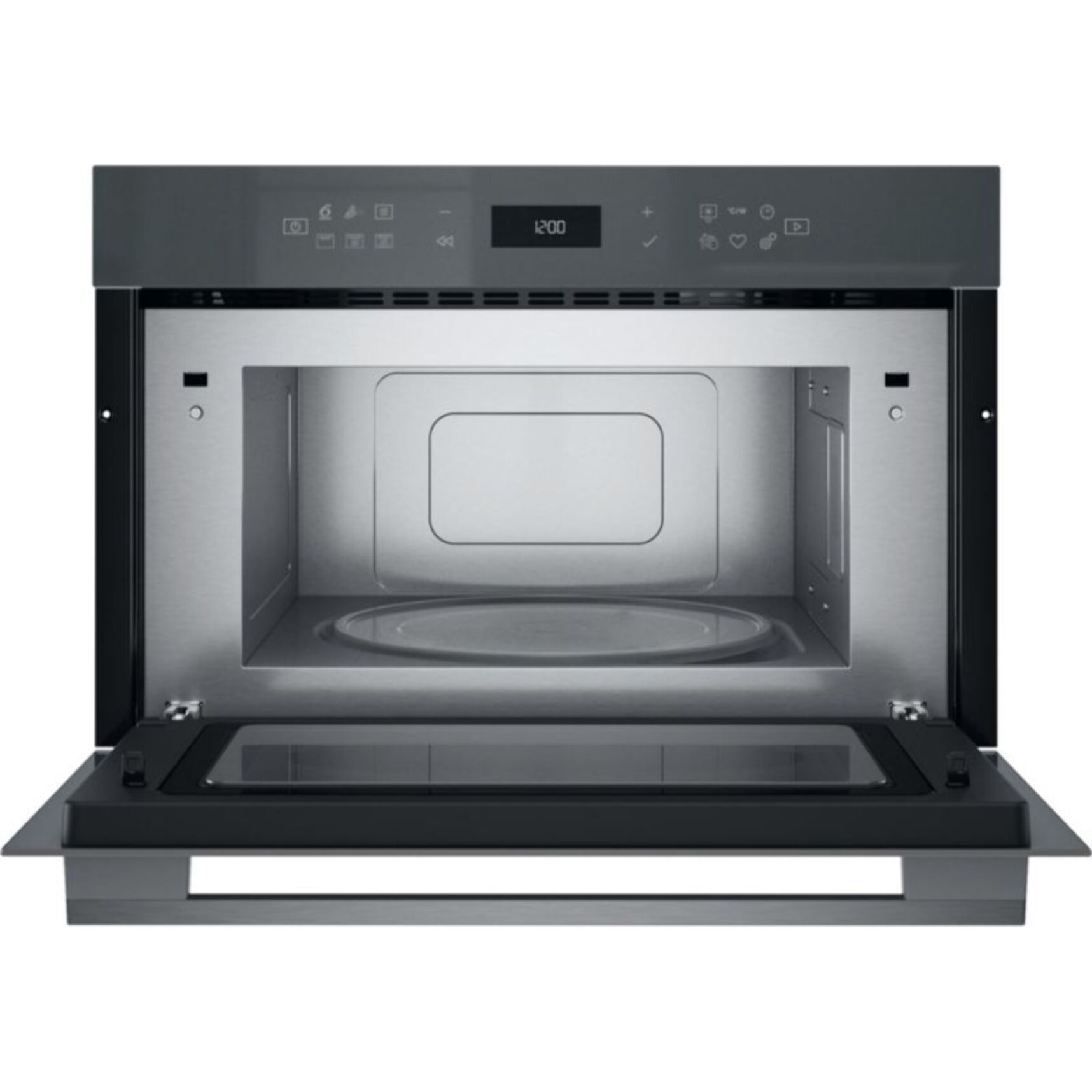 Micro ondes encastrable WHIRLPOOL WMD7O4TSGF