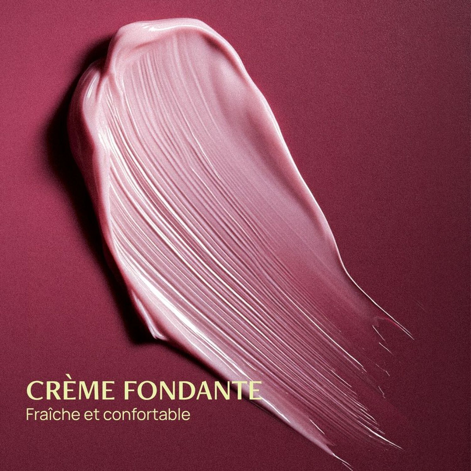 Source de Roses - Crème Fraiche Repulpante