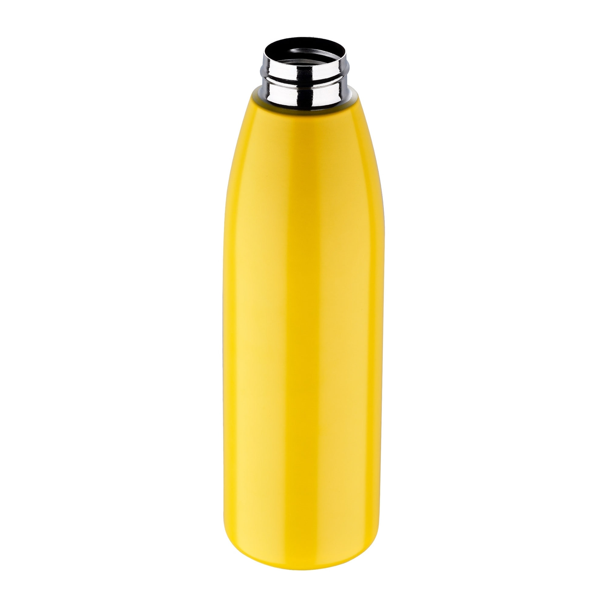 Botella de agua 750ml, amarillo, United colors of Benetton
