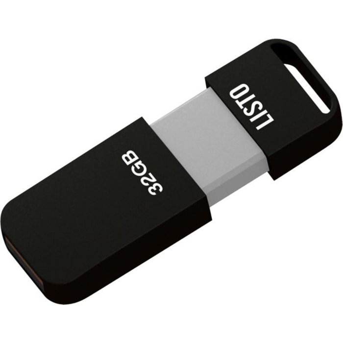Clé USB LISTO 32Go USB 2.0