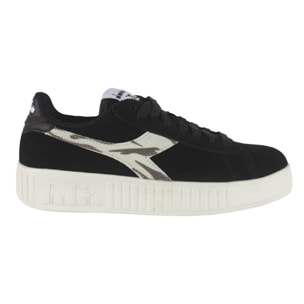 Zapatillas Sneaker DIADORA 501.178739 C0200 Black/Black