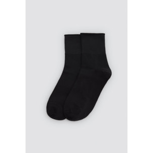 Calze donna Nero