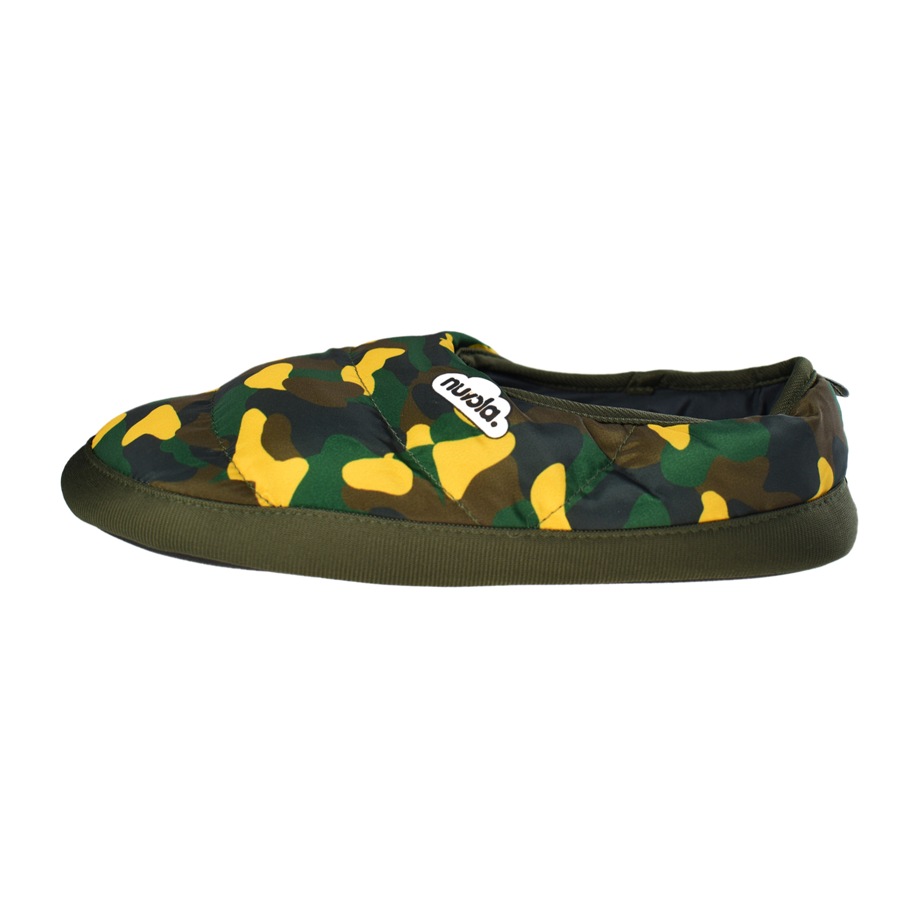 Zapatilla de casa ,Printed 21 Camuffare