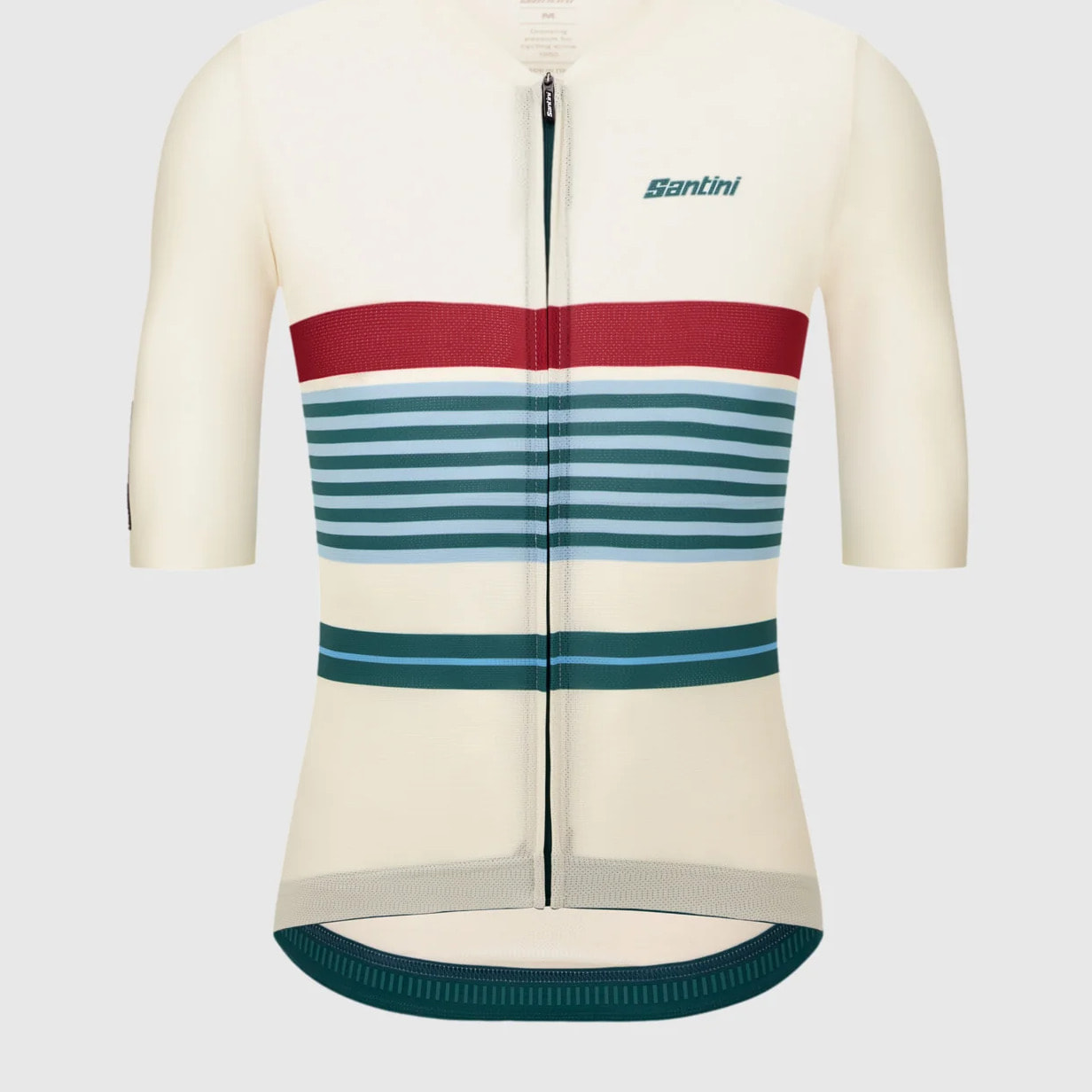 Bengal Evo Short Sleeve Jersey - Cappuccino