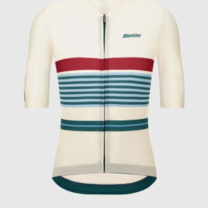 Bengal Evo Short Sleeve Jersey - Cappuccino