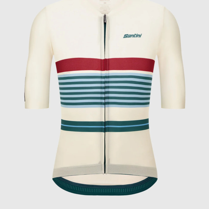 Bengal Evo Short Sleeve Jersey - Cappuccino