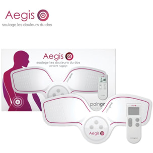 Anti douleur PAINGONE Aegis dos