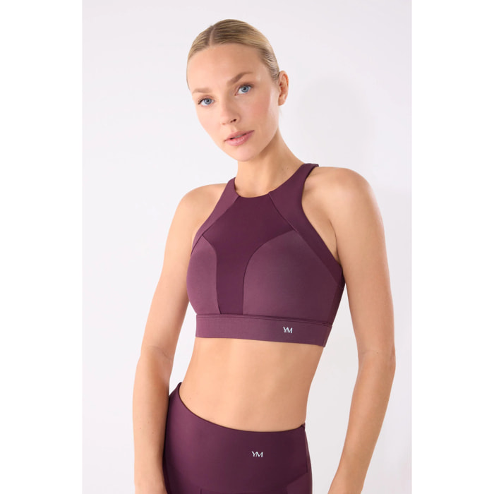 Reggiseno sportivo