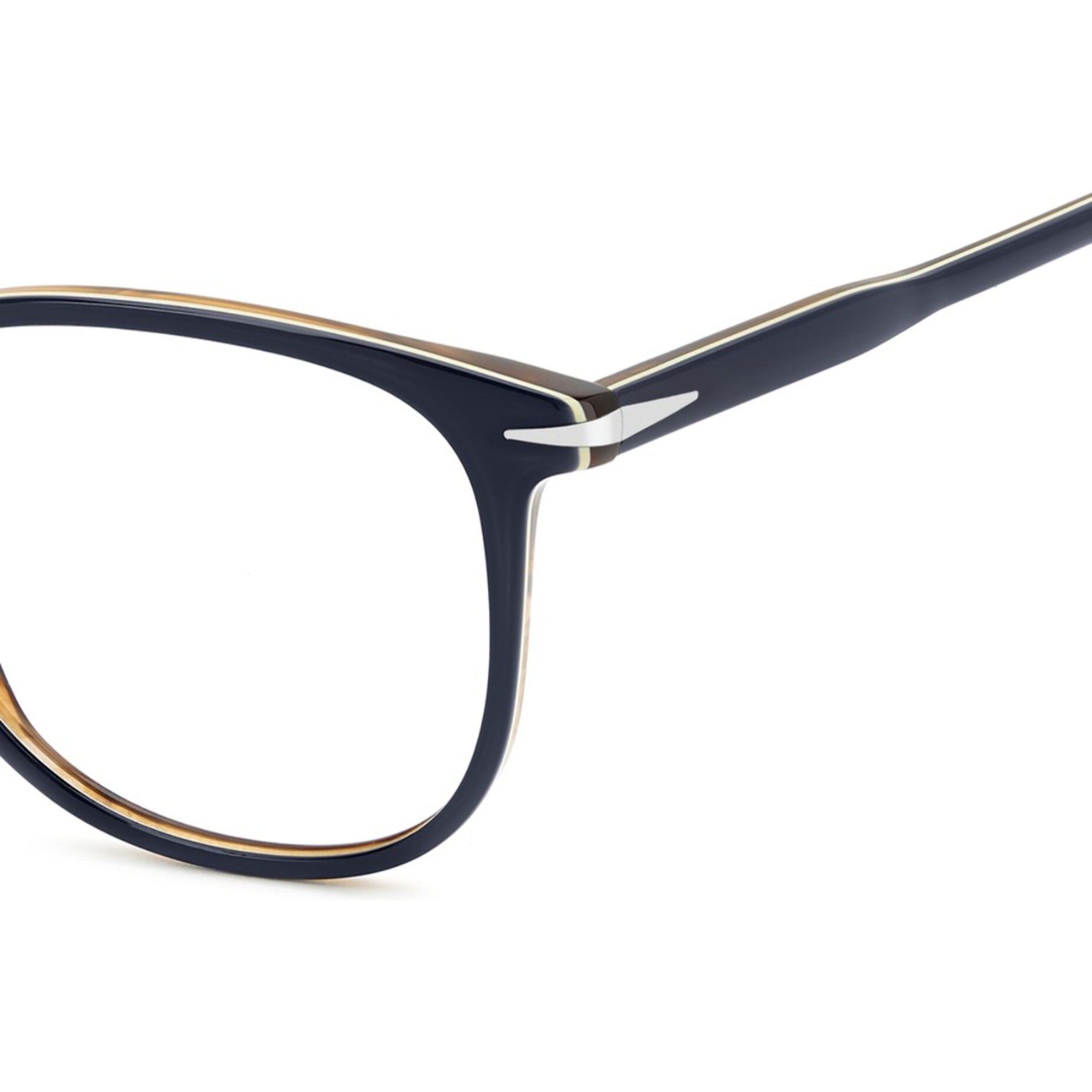 Gafas de Vista David Beckham DB 1212 S9W de Acetato Hombre 51 mm