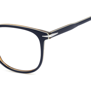Gafas de Vista David Beckham DB 1212 S9W de Acetato Hombre 51 mm