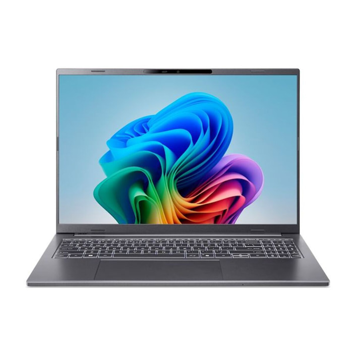 Ordinateur portable ACER Aspire A16-61M-R7V1 Copilot +
