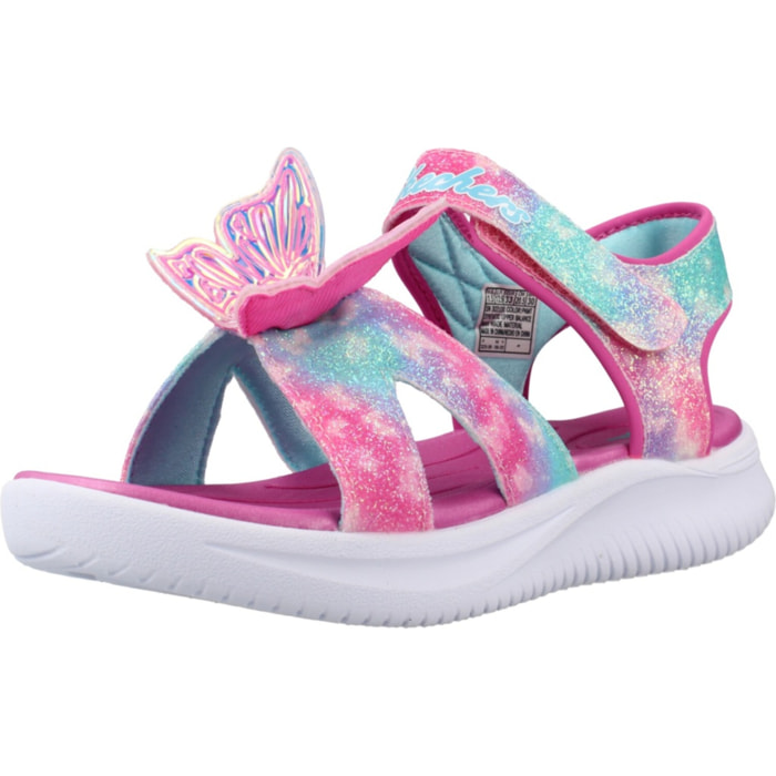Sandalias Niña 303109l Rosa