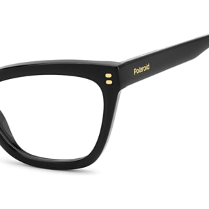 Gafas de Vista Polaroid PLD D557 807 de Acetato Mujer 55 mm