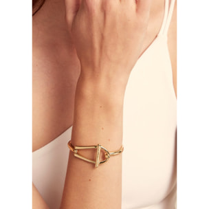 Pulsera Youngster DORADO M