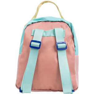 Mochila Infantil Tiempo Libre Minnie