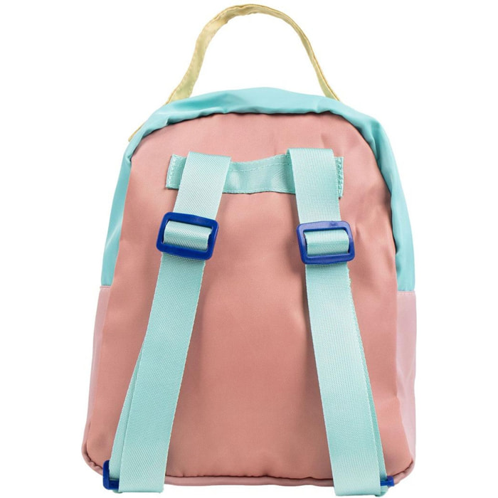 Mochila Infantil Tiempo Libre Minnie