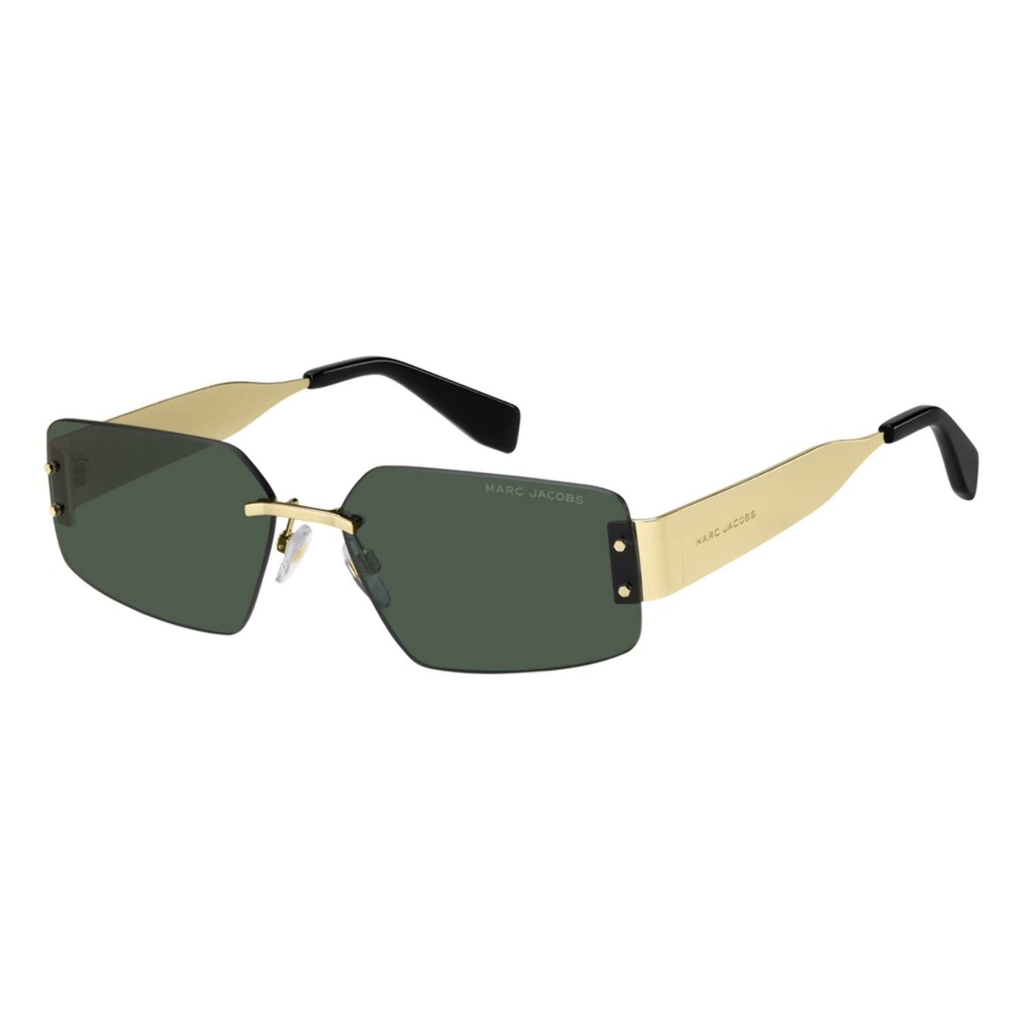 Gafas de Sol Marc Jacobs MARC 875/S PEF de Metal Unisex 59 mm