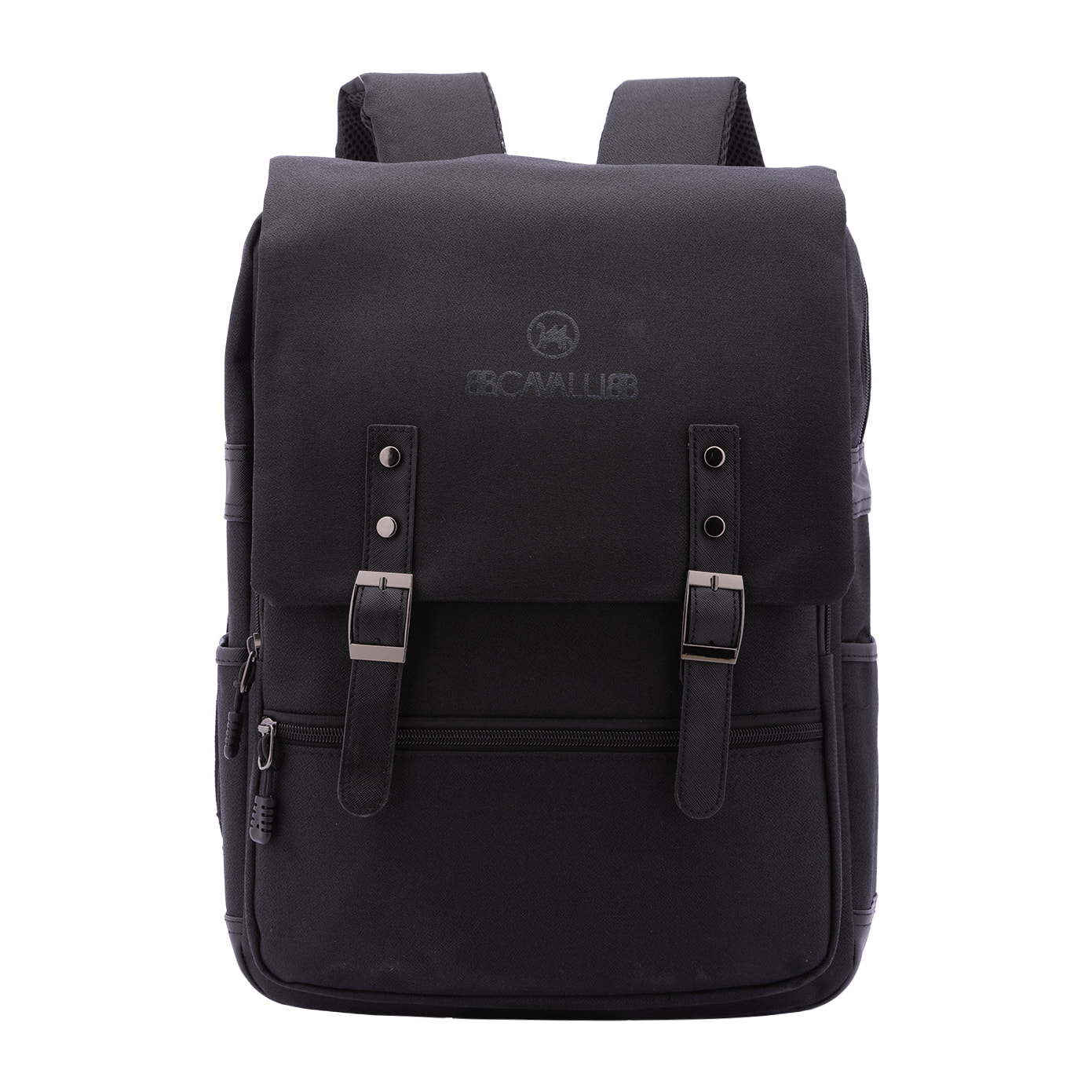 Zaino  da uomo Textile Polyester 43x30x20 cm