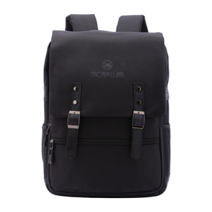Zaino  da uomo Textile Polyester 43x30x20 cm