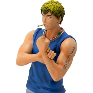 GTO Statua Figura Onizuka 18 cm ABYstyle