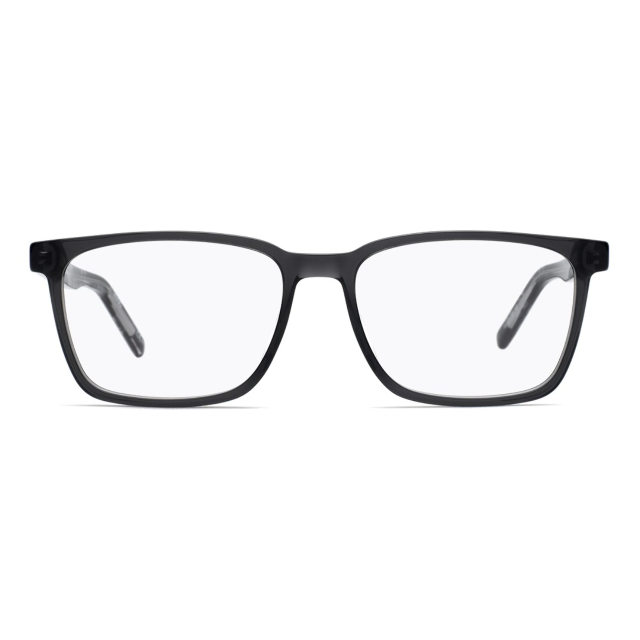 Gafas de Vista Hugo HG 1074 5RK de Acetato Hombre 56 mm