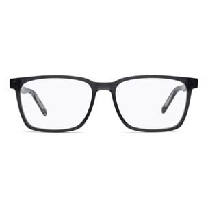 Gafas de Vista Hugo HG 1074 5RK de Acetato Hombre 56 mm