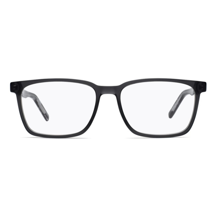 Gafas de Vista Hugo HG 1074 5RK de Acetato Hombre 56 mm