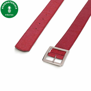 Belt Saldes rojo