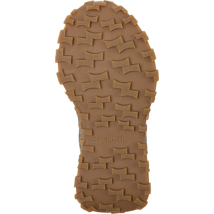 CAMPER Drift Trail - Zapatillas Sneakers Negro Infantil Unisex