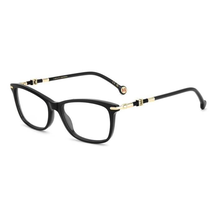 Gafas de Sol Carolina Herrera HER 0221/G/S 3H2 de Acetato Mujer 50 mm