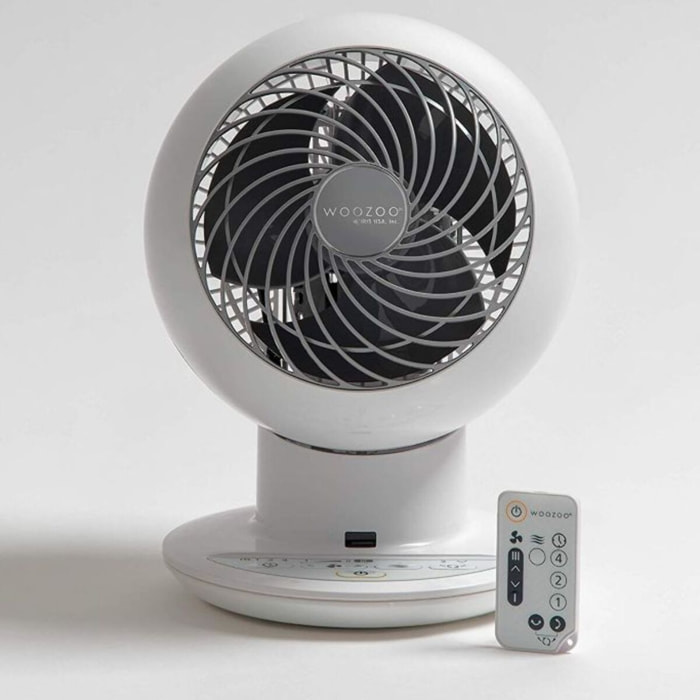 Ventilateur WOOZOO Ohyama  PCF - SC 15T