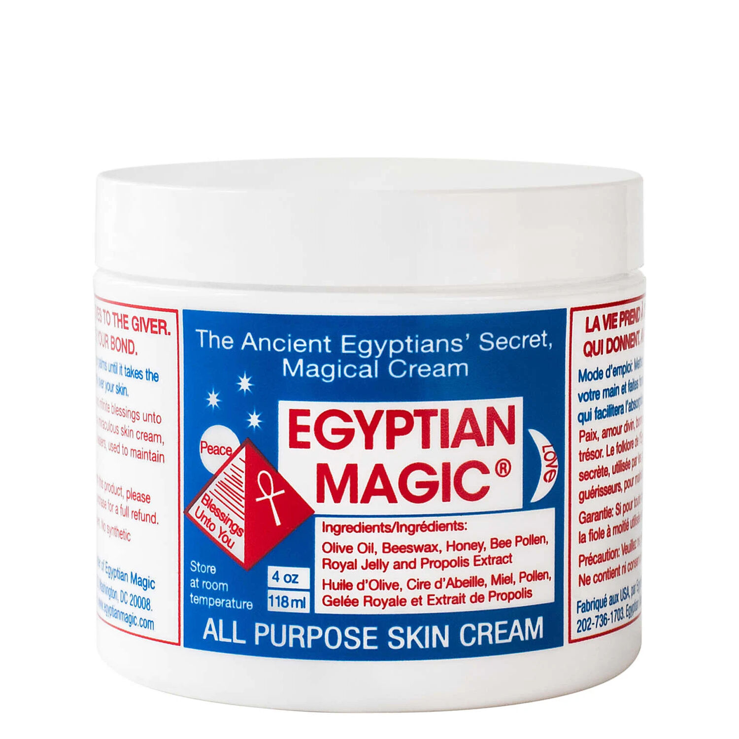 Egyptian Magic Cream - Baume Multi-Usage
