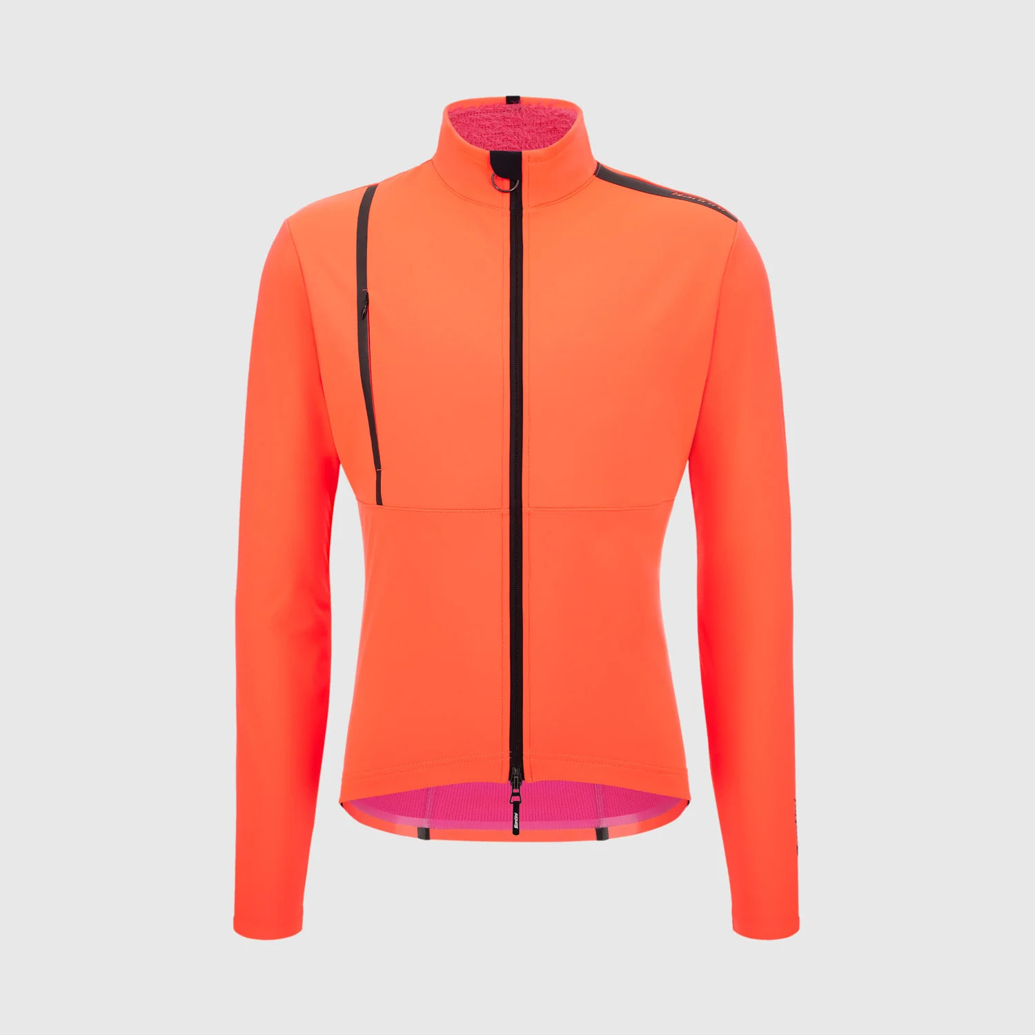 Vega+ Winter Jacket - Granatina