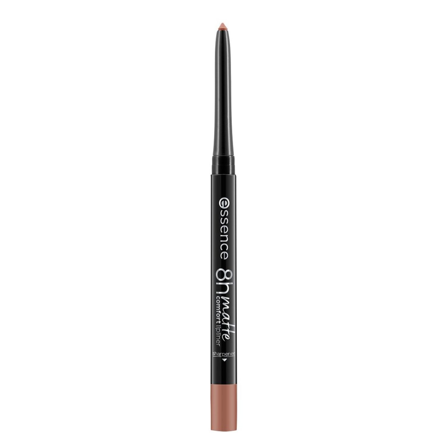8h Matte Comfort Lipliner - Crayon à Lèvres Waterproof