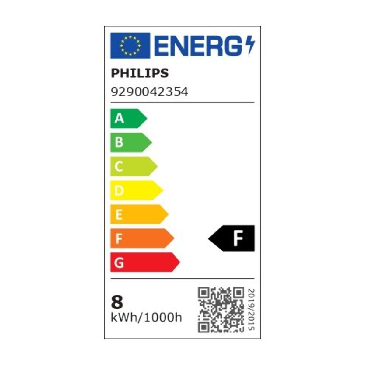 Pack PHILIPS Hue E27 WCA A60 3P