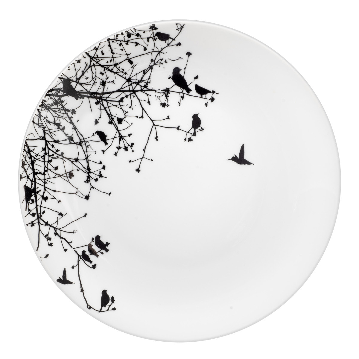 Aurore - Service de vaisselle 18 pièces