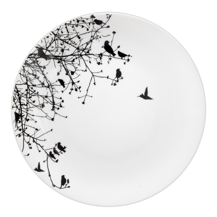 Aurore - Service de vaisselle 18 pièces