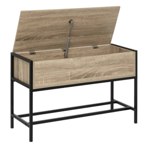 Cofre de zapatos Aliaj para 4 pares