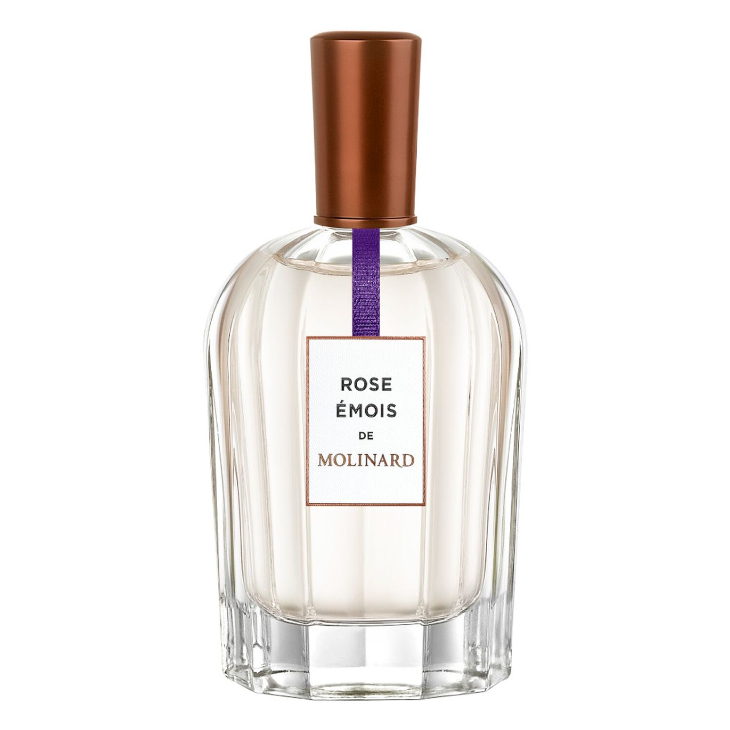 Rose Emois  - Eau de Parfum