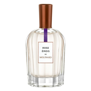 Rose Emois  - Eau de Parfum