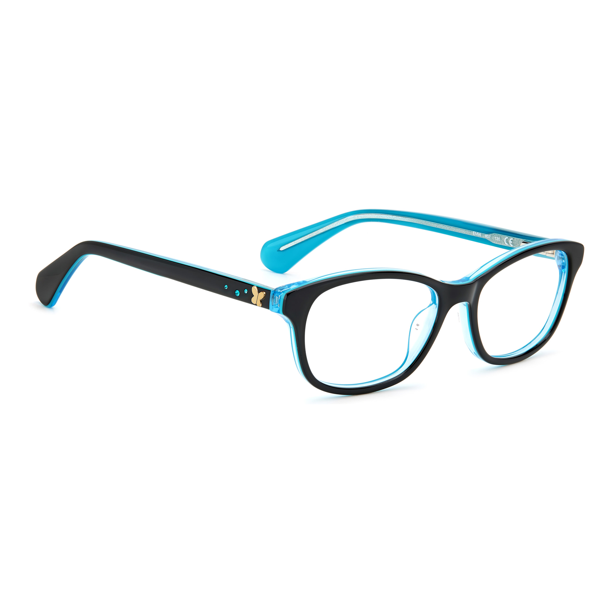 Montura de gafas Kate Spade Infantil EMMI-807E815