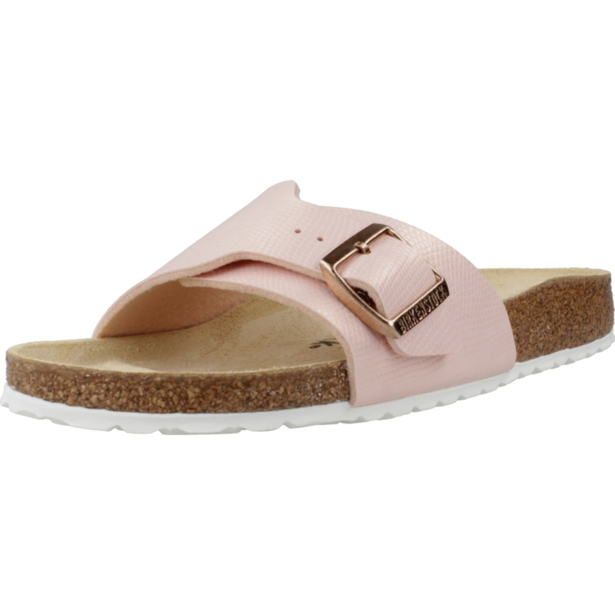 SANDALIAS BIRKENSTOCK CATALINA BS BIRKO-FLOR EM