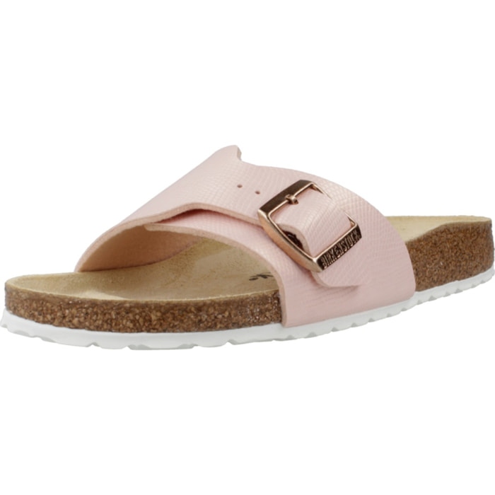 SANDALIAS BIRKENSTOCK CATALINA BS BIRKO-FLOR EM