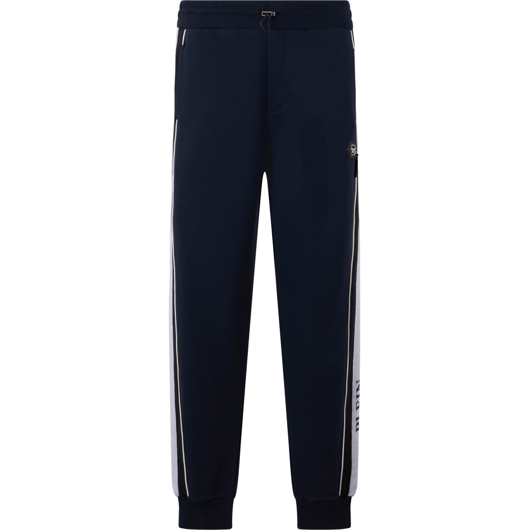 PHILIPP PLEIN Pantalones de chándal LOGO
