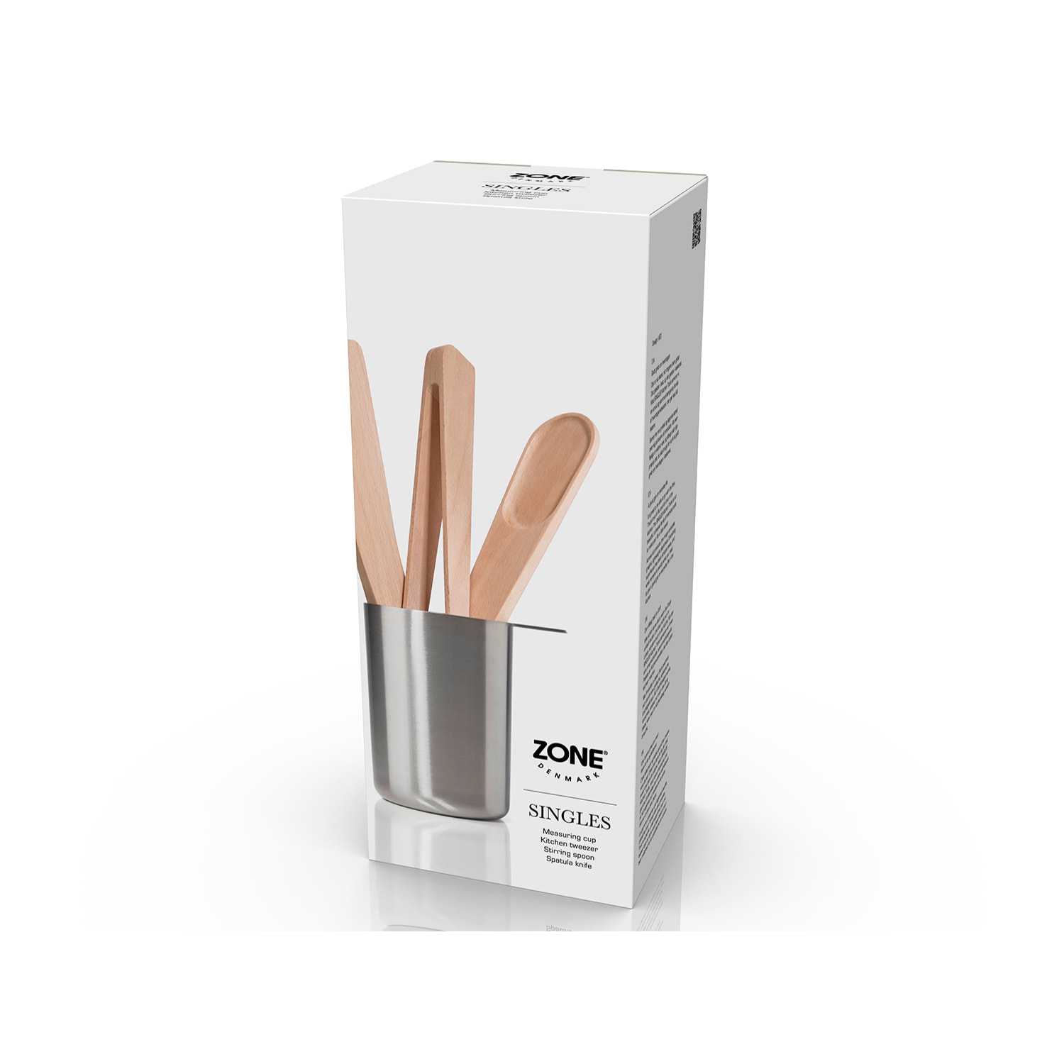 Ustensiles de cuisine Singles