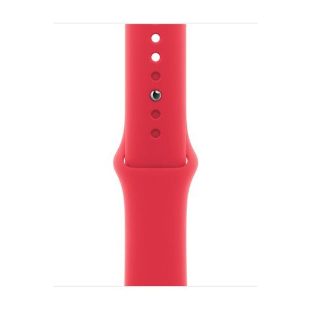 Bracelet APPLE Watch 41mm Sport Rouge M/L