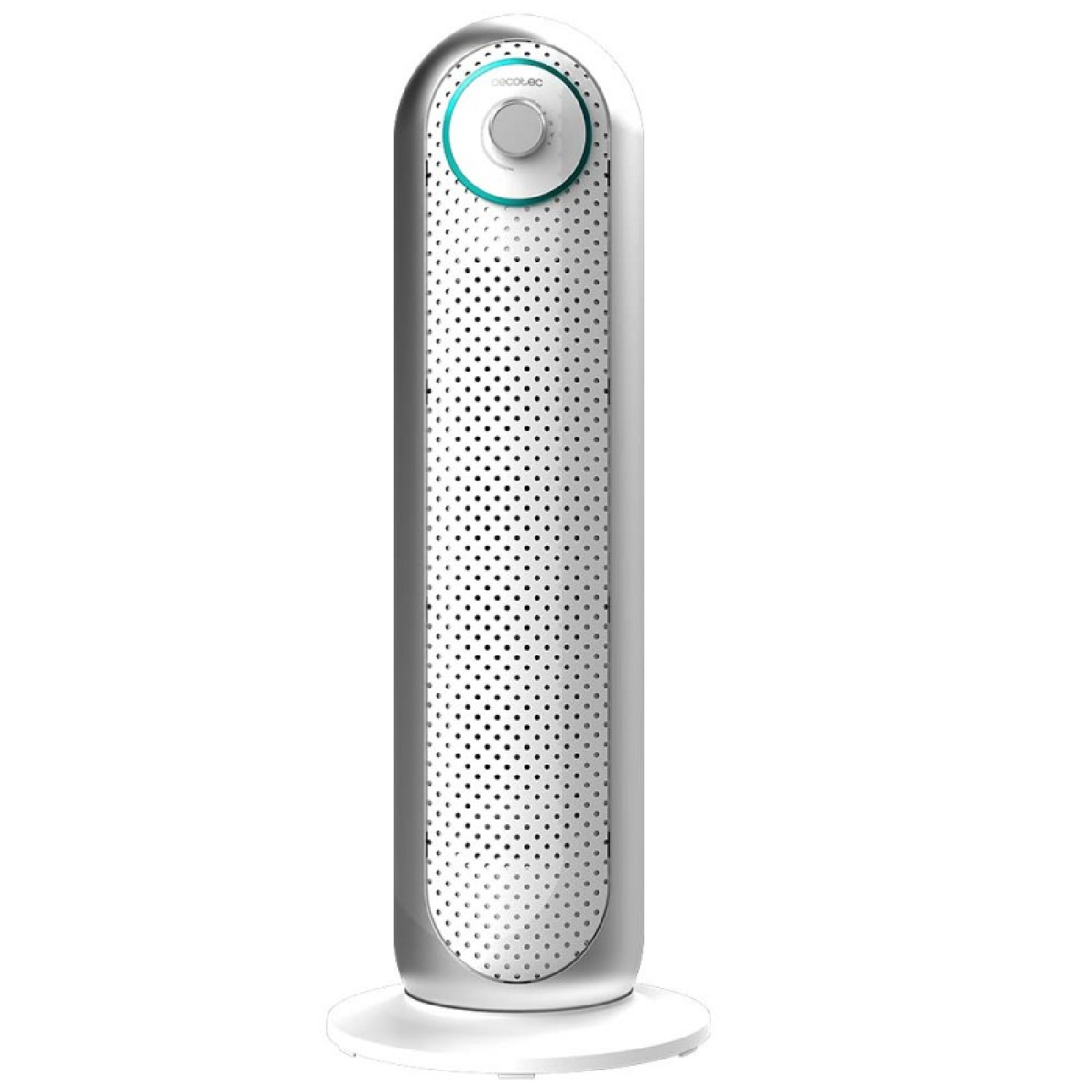 Cecotec Calefactor cerámico de pie Calefactor cerámico ReadyWarm 10050 Top Ceram