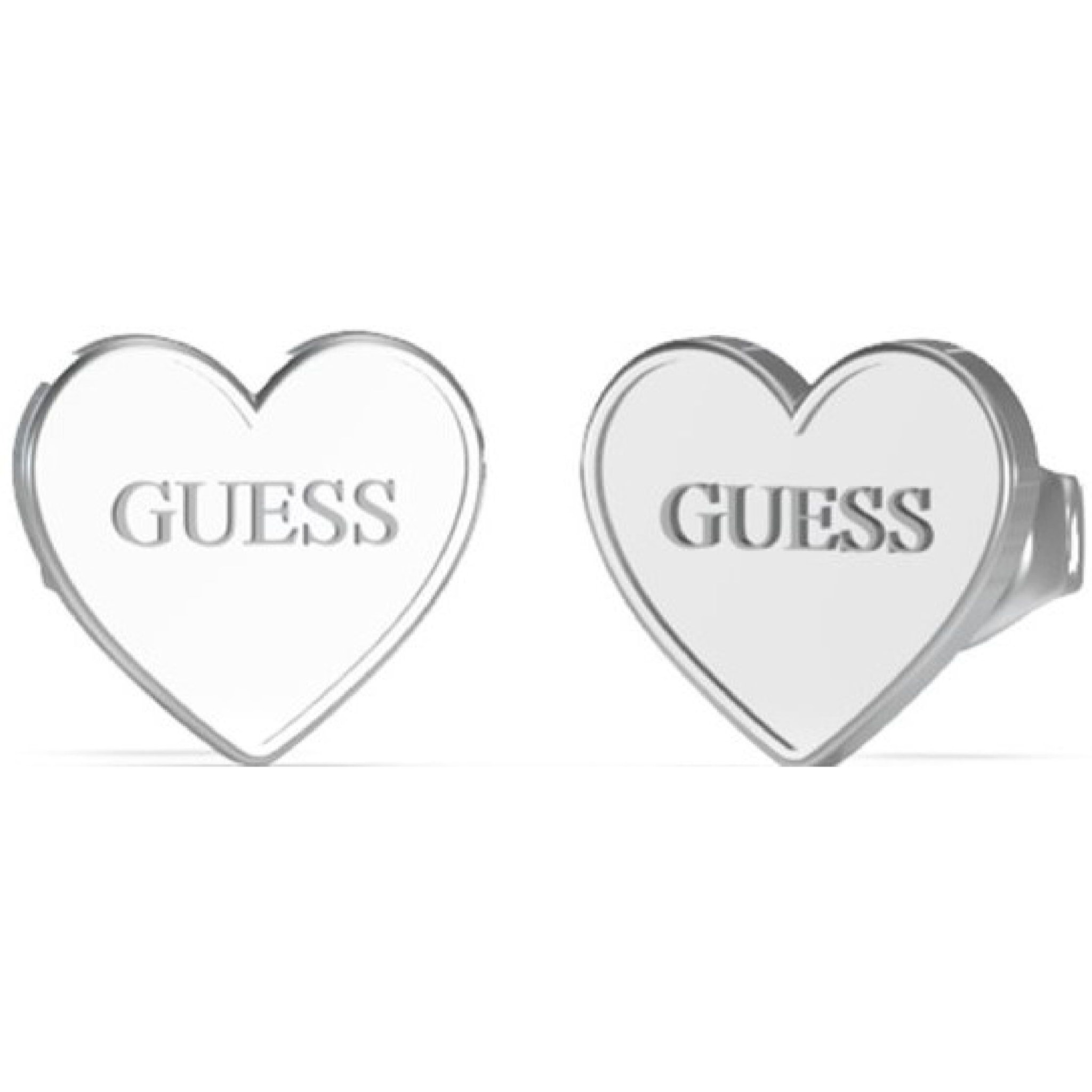 Pendientes Guess Mujer JUBE02171JWRHT-U